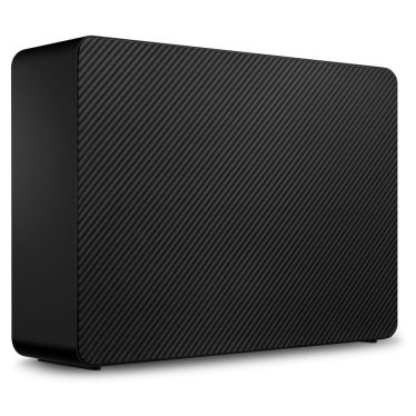 Seagate 22TB 3,5" USB3.0 Expansion Desktop Black