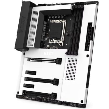NZXT N7 Z790 WHITE