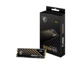 Msi 2TB M.2 2280 NVMe Spatium M470 PRO