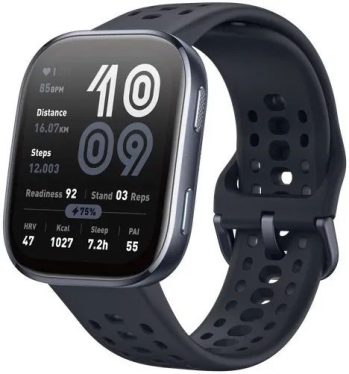 Amazfit Bip 6 Black