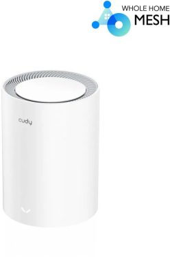 Cudy AX3000 2.5G Dual Band Wi-Fi 6 Mesh System