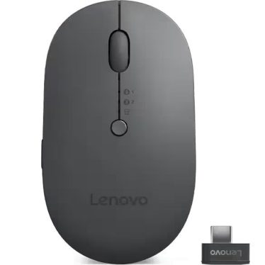 Lenovo Multi-Device Wireless Mouse X9 Edition Lenovo Multi-Device Wireless Mouse X9 Edition