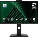 Msi 27" PRO MP275QPDGDE IPS LED