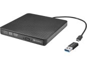 Sandberg 136-62 DVD-Writer Black
