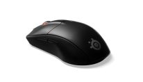   Steelseries Rival 3 Gen 2 Gaming Wireless Bluetooth Mouse Black