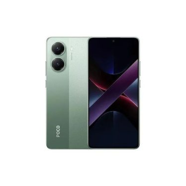 Xiaomi Poco X7 Pro 256GB DualSIM Green