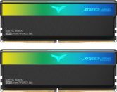 TeamGroup 32GB DDR5 7200MHz Kit(2x16GB) XTREEM ARGB Black