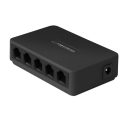 Esperanza ENS101 Flux 5 Port Ethernet Switch