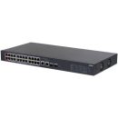   Dahua CS4226-24ET-240 26-Port Cloud Managed Desktop Switch with 24-Port PoE