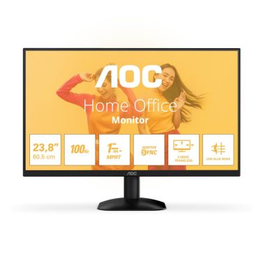 AOC 23,8" 24B35HM2 LED