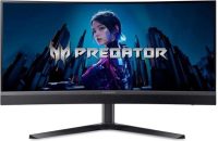 Acer 34" Predator X34V3bmiiphuzx LED Curved