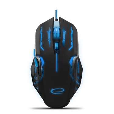 Esperanza MX403 Wired Gaming Mouse Apache Blue