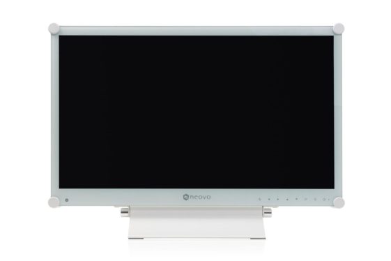 AG Neovo 23,8" X-2402 White LCD