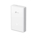   TP-Link EAP725-Wall Omada BE3600 Wall Plate Wi-Fi 7 Access Point