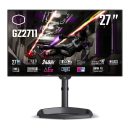 Cooler Master 27" GZ2711 OLED