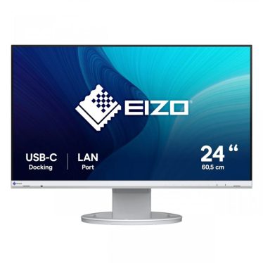 Eizo 23,8" EV2490-WH IPS LED