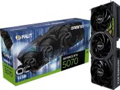 Palit GeForce RTX5070 12GB DDR7 Gaming Pro OC