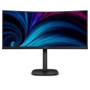Philips 34" 34B2U3600C LED Curved