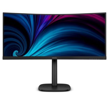 Philips 34" 34B2U3600C LED Curved