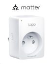   TP-Link Tapo P110M Mini Smart Wi-Fi Plug Energy Monitoring (1-pack)