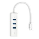   TP-Link UE330C USB Type-C 3-Port Hub & Gigabit Ethernet Adapter