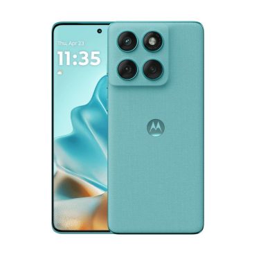 Motorola Edge 60 Fusion 5G 256GB Pantone Amazonite