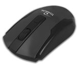 Titanium TM123K Vela Bluetooth Mouse Black