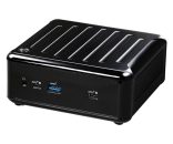ASRock 4X4 BOX-5400U Black