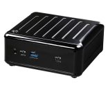 ASRock 4X4 BOX-7735/D5 Black