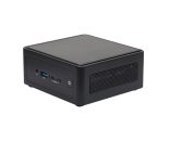 ASRock 4X4 BOX-8640U Black