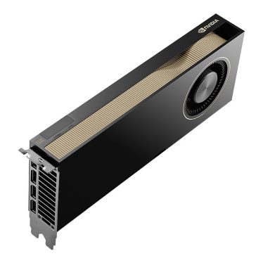 PNY Quadro RTX PRO 6000 Blackwell Max-Q Workstation Edition 96GB GDDR7