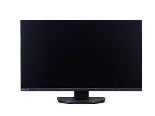 Nec 27" EA272UB IPS LED