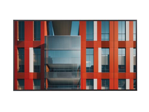 Nec 43" ME432 IPS LED