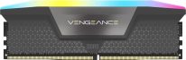 Corsair 32GB DDR5 6000MHz Vengeance RGB Black