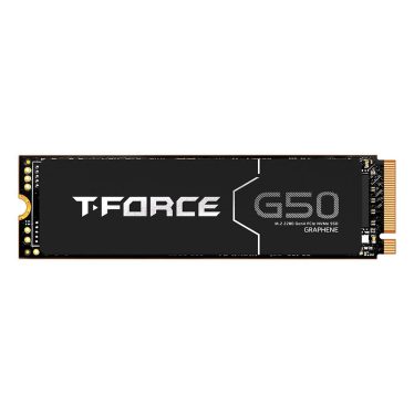 TeamGroup 1TB M.2 2280 NVMe T-Force G50