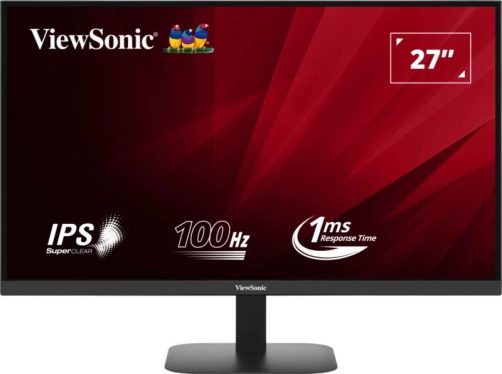 Viewsonic 27" VA2708-2K-HD IPS LED