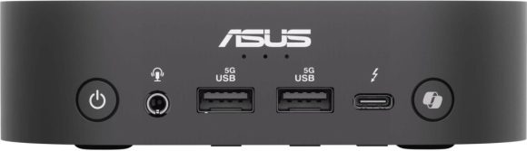 Asus NUC 14 Pro AI RNUC14LNKU5073H2 (EU Cord)