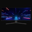 LC Power 34" LC-M34-UWQHD-165-C LED Curved