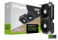 Zotac GeForce RTX5060 Ti 16GB GDDR7 Twin Edge OC