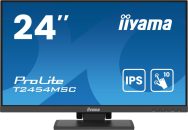 iiyama 23,8" Prolite T2454MSC-B2AG IPS LED