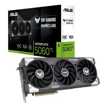 Asus TUF-RTX5060TI-O16G-GAMING