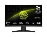 Msi 23,6" MAG 244C LED Curved