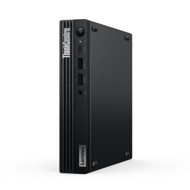 Lenovo ThinkCentre M75q Gen 5 Black