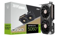 Zotac GeForce RTX5060 Ti 16GB GDDR7 AMP