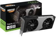 Inno3D GeForce RTX5060 Ti 8GB GDDR7 Twin X2 OC