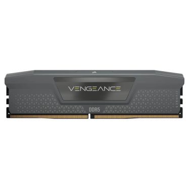 Corsair 16GB DDR5 5200MHz Vengeance Black