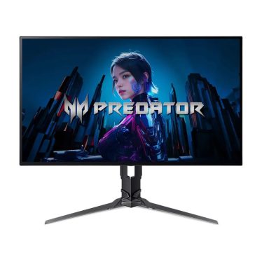 Acer 31,5" Predator X32X3b LED Curved