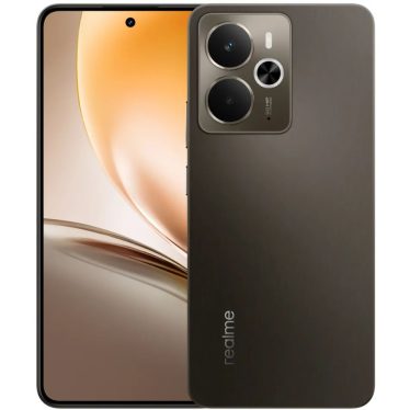Realme 14 5G 128GB DualSIM Storm Titanium