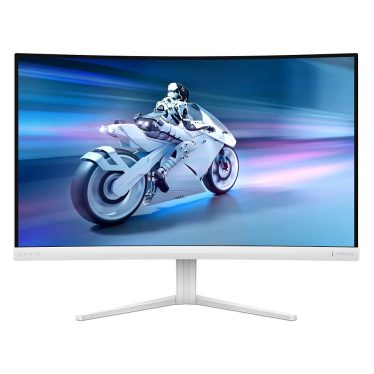 Philips 27" 27M2C5201 LED Curved