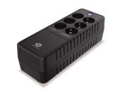 Conceptronic  ZEUS05E 650VA 360W UPS
